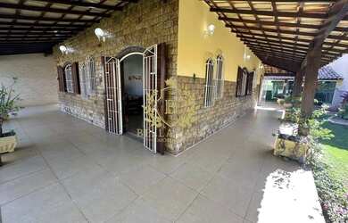 Imagem 3: Casa com 3 quartos à venda por R$ 490.000,00 - Praia Seca - Araruama/RJ