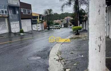 Imagem 3: Sobrado com 3 dormitórios, 150 m² - venda por R$ 1.000.000,00 ou aluguel...