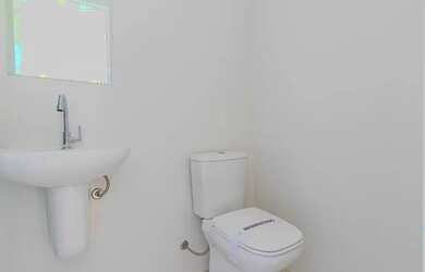 Imagem 13: Apartamento luxo NOVO com 3 suítes - andar alto à venda, 260 m² por...