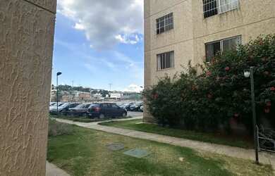 Imagem 2: Apartamento para comprar São Gabriel Belo Horizonte