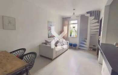 Imagem 6: Cobertura à venda, 3 quartos, 1 suíte, 1 vaga, Sagrada Família - Belo...