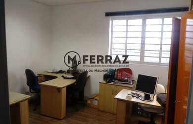 Imagem 11: Sobrado comercial com 600m² à Venda em Higienópolis