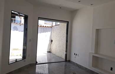 Imagem 13: Fator 1471 Excelente Casa linear 2 quartos no arsenal - É na Fator Imóveis