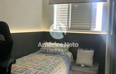 Imagem 6: Apartamento com 2 dormitórios à venda, 67 m² por R$ 750.000,00 - Fundação...