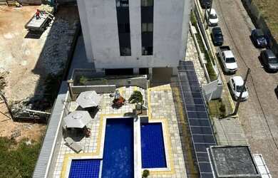 Imagem 16: Oportunidade sombra ventilado 3/4 sdo 1 suíte 2 vagas