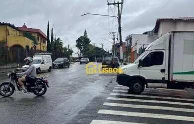 Imagem 4: Sobrado com 3 dormitórios, 150 m² - venda por R$ 1.000.000,00 ou aluguel...