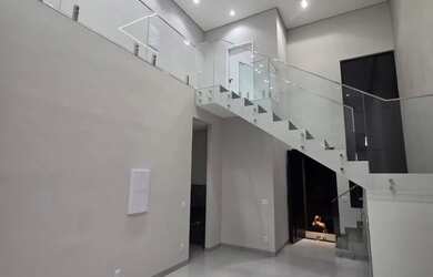 Imagem 8: Condomínio fechado Terras alpha