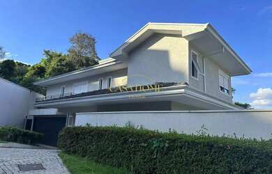 Imagem 4: Casa 4 quartos no Condomínio Aquarius Hill