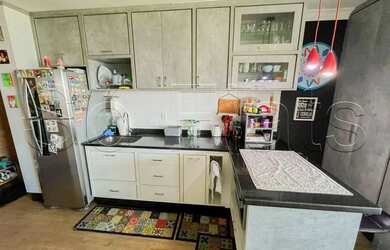 Imagem 5: Residencial London SP, apto disponível para locação contendo 42m², 1 dormitório e 1 vaga d