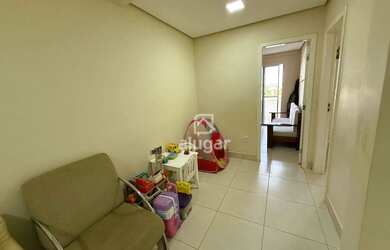 Imagem 15: Cobertura à venda, 4 quartos, 2 suítes, 2 vagas, Morada do Sol - Montes Claros/MG - R$ 750