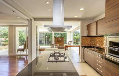 Imagem 11: Casa em condomínio à venda no São Lourenço ARYA1