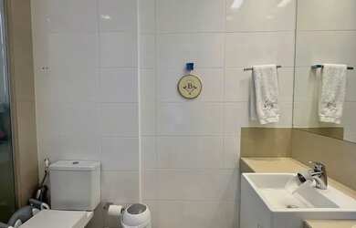 Imagem 10: Alto Luxo e conforto. Piscina, Ar-condicionado, Guarda roupae156m² de...