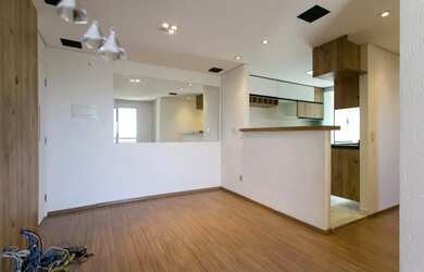 Imagem 3: Apartamento para venda em Freguesia Do Ó com 2 quartos , 48m²