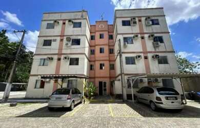 Imagem 2: VENDO APARTAMENTO ANANINDEUA 2/4