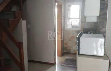 Imagem 10: Casa em Hípica. Churrasqueira, Guarda roupa, 116m² de Áreae1 Vaga na...