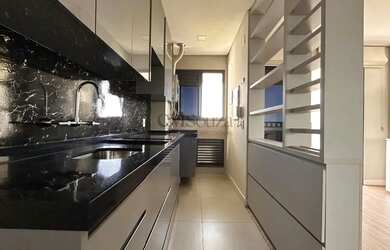 Imagem 8: Apartamento para alugar em Londrina, Gleba Palhano, com 1 suíte, com...