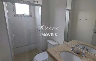 Imagem 16: Apartamento Padrão de 3 dormitórios em Alphaville - Barueri- SP