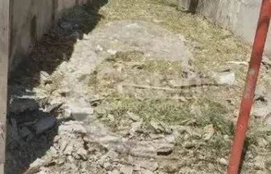 Imagem: O terreno possui 94m² de Área e está localizado em Chácara