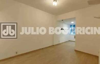 Imagem 3: Apartamento de 2 quartos em Copacabana