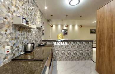 Imagem 15: Apartamento com 3 dormitórios 1 Suíte , Lazer, à venda - Enseada -...