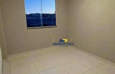 Imagem 8: Apartamento com 3 dormitórios à venda, 89 m² por R$ 250.000,00 - Trindade...