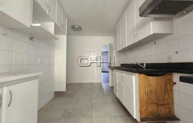 Imagem 7: Venda Apartamento 4 Dormitórios - 132 m² Vila Madalena