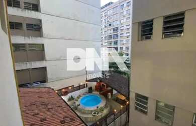 Imagem 5: Apartamento Padrão / Residencial / Copacabana