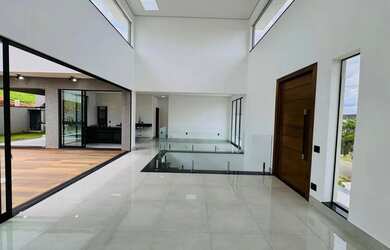 Imagem 8: Casa a Venda no Condomínio Villa Real Bragança Paulista/SP