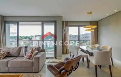 Imagem 4: Apartamento em Rua Saldanha Marinho - Menino Deus - Porto Alegre/RS