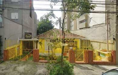 Imagem: O terreno possui 500m² de Área, Imóvel novo e está localizado