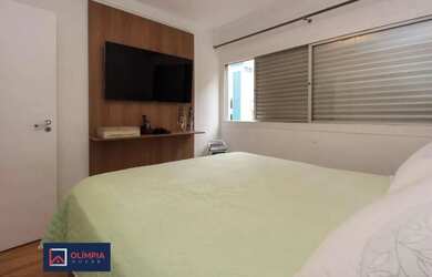 Imagem 15: Venda Apartamento 3 Dormitórios - 95 m² Pinheiros