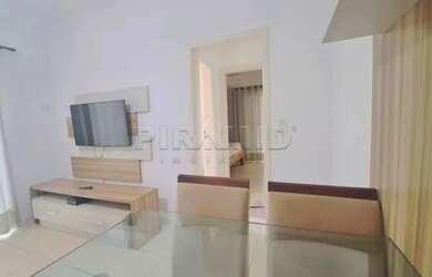 Imagem 3: Apartamento padrão mobiliado com 51,43m², bairro Nova Aliança, Zona...