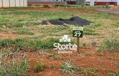 Imagem: O terreno possui 272m² de Área, Imóvel novo e está localizado