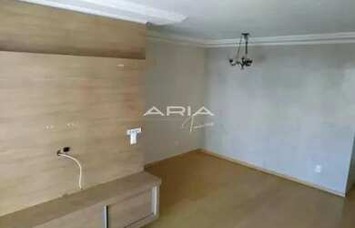 Imagem 2: Apartamento para LOCAÇÃO no Edifício Central Park na Gleba Palhano,...