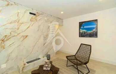 Imagem: O depósito possui 3 Vagas na garagem, 380m² de Área, Imóvel