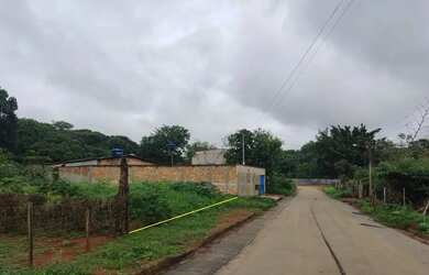 Imagem: O terreno possui 363m² de Área e está localizado em Terra