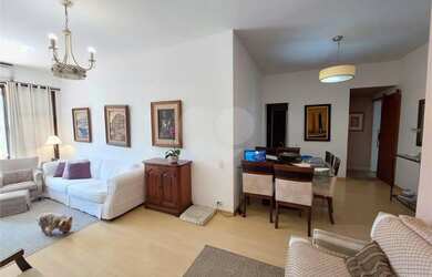 Imagem 3: Apartamento à venda ou para alugar com 3 quartos, sendo 2 suítes, no...