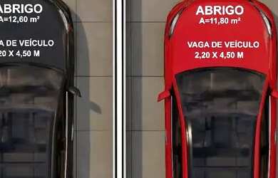 Imagem 13: Sobrado 03 à venda com 3 quartos no Bacacheri em Curitiba