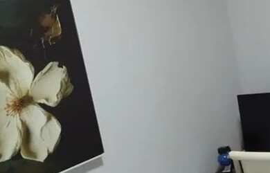 Imagem 7: Casa 160m² 3 quartos sendo 2 suítes, com energia solar área gourmet - Firenze- Marília-SP