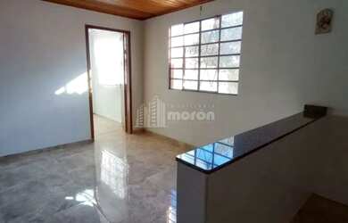 Imagem 6: CASA A VENDA NO CONTORNO. Churrasqueira, 127m² de Área, 2 Vagas na garageme3...