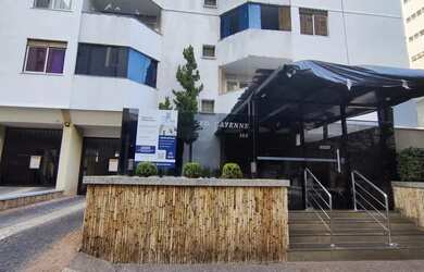 Imagem: O apartamento possui 3 Dormitórios, 3 Banheiros, 1 Vaga na