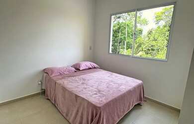 Imagem 2: Aluguel up ponta negra , apartamento semi mobiliado