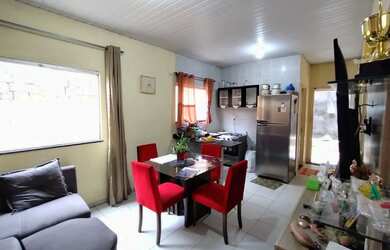 Imagem: CASA EM ANANINDEUA CENTRO amp