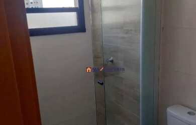 Imagem 9: Apartamento com 1 suíte para alugar, 55 m² por R$ 2.500/mês - Atibaia...