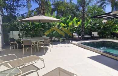 Imagem 9: Casa para alugar no bairro Alphaville Conde II em Barueri/SP