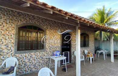 Imagem 2: BAMBUÍ, ORLA 23 IMOBILIÁRIA Excelente casa próximo ao canal de Bambuí