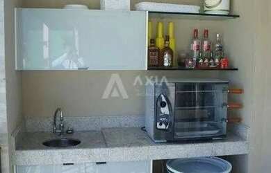 Imagem 6: diária de apartamento 2 quartos alto padrão em muro alto