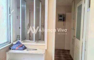 Imagem 8: Flamengo Apartamento 3 quartos