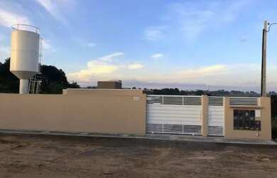 Imagem 2: CASA RESIDENCIAL em JARINU - SP, MARACANÃ