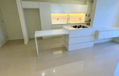 Imagem 3: Apartamento Semi Mobiliado São Pelegrino Caxias do Sul